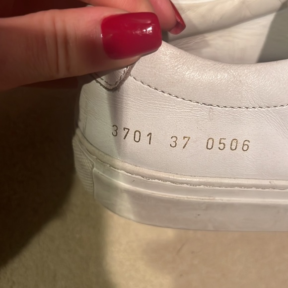 Common projects 7 - Picture 3 of 6